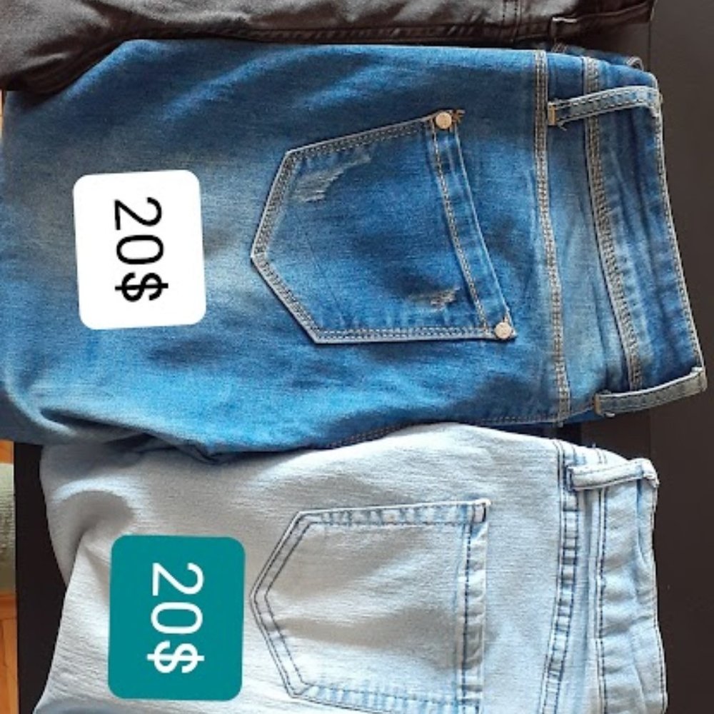 JEANZ Day!
